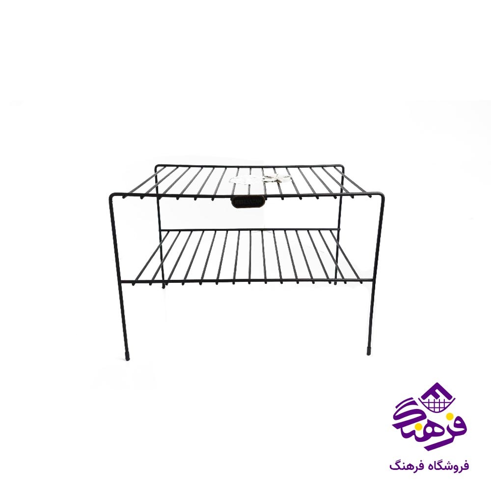 راف 2 طبقه ایده سازان مدل استاتیک S 502