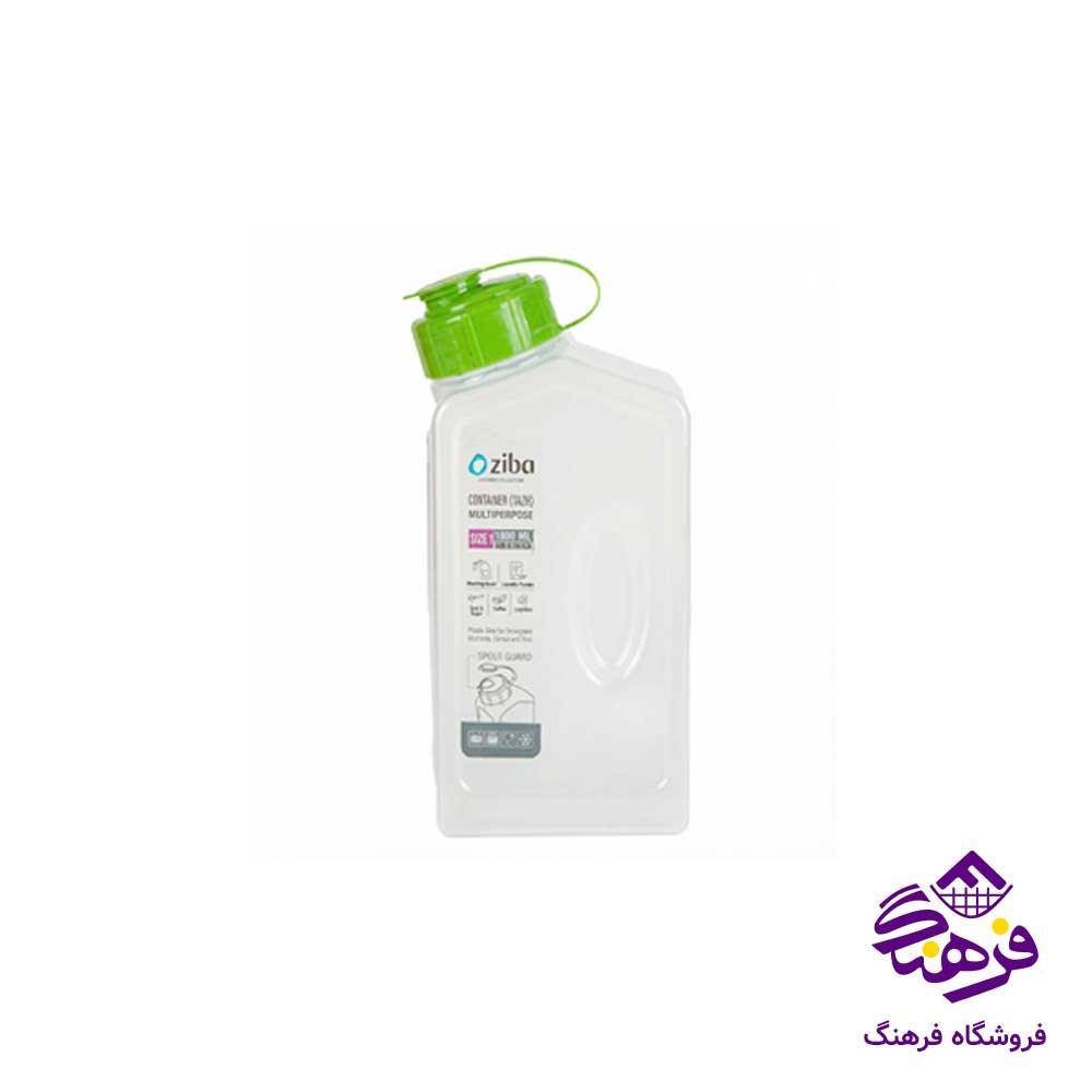 اسان ريز زيباسازان مدل تاژ سایز 2
