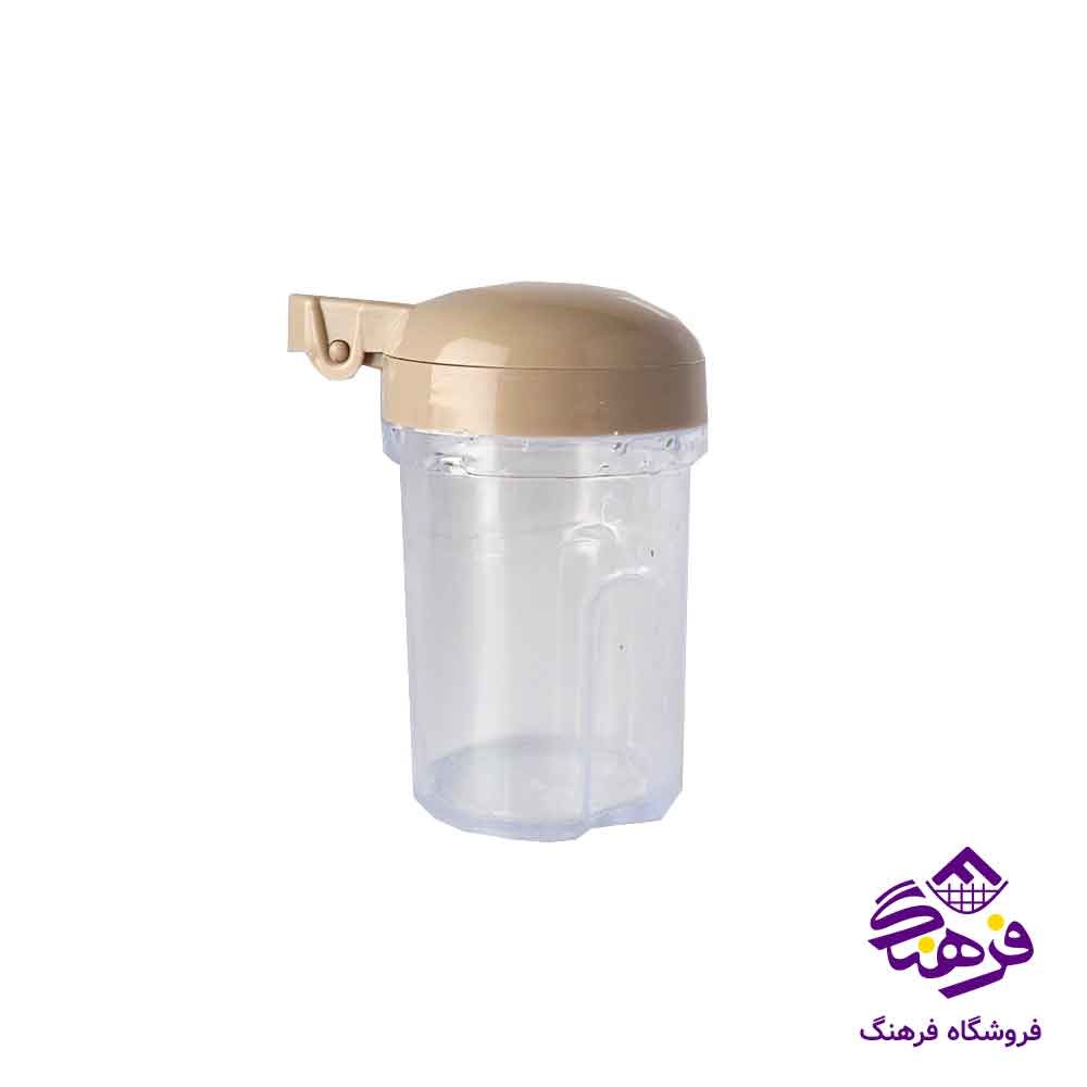 نمکپاش دربدار 6عددی ارمان