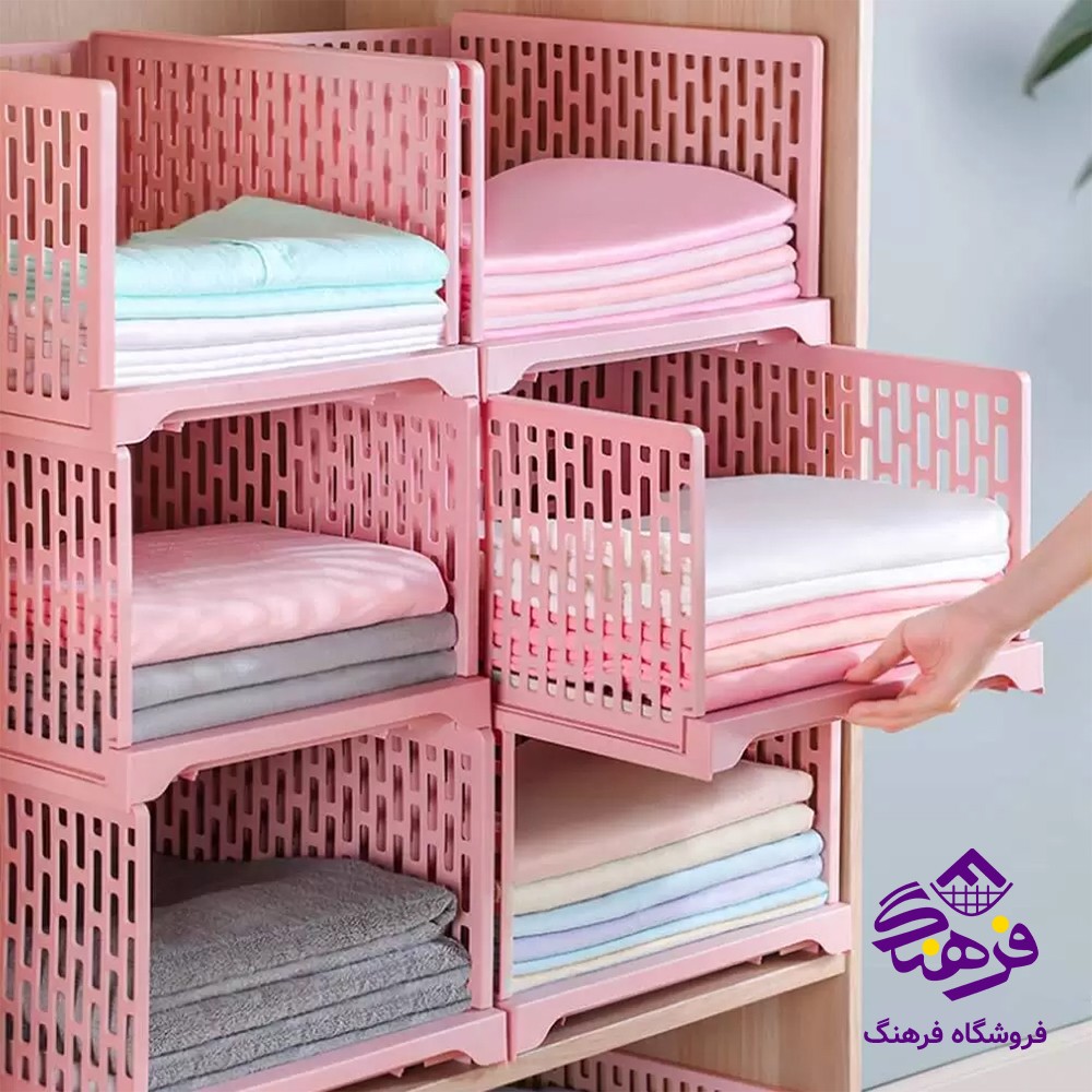 دراور ارگانايزر دلوين کاجين K_400