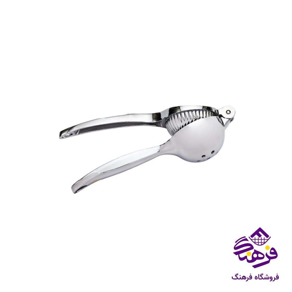 ابمیوه گیری یونیک دسته استیل 5861