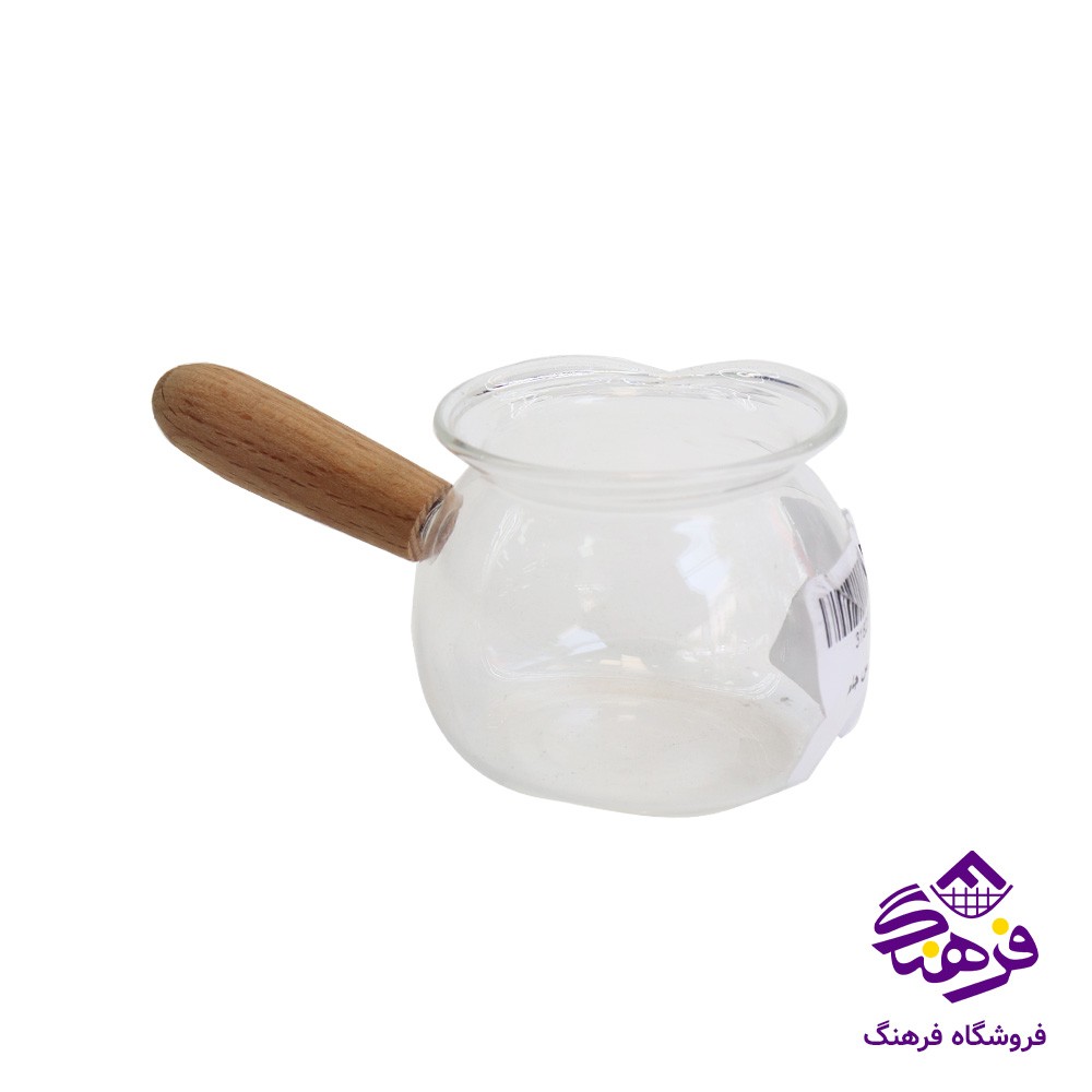 سس خوری جام سازان مدل پيرکس 