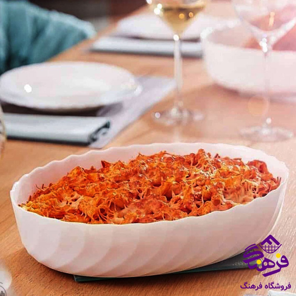 برنج ديوالي استراکچر لب طلا گلدن اپال 6دک