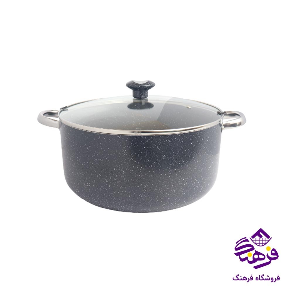 قابلمه لاوان مدل تیتان سایز 32