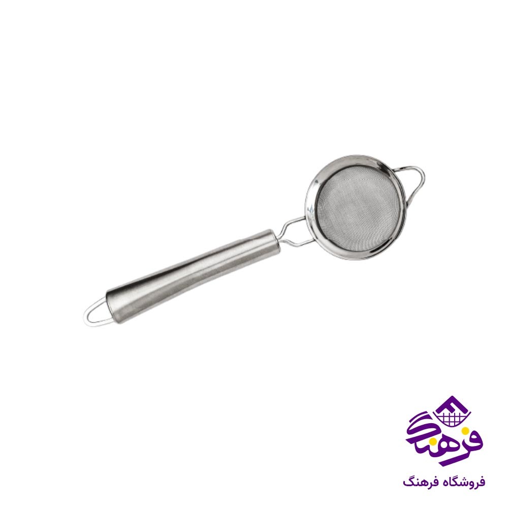 صافی چای یونیک استیل 1126