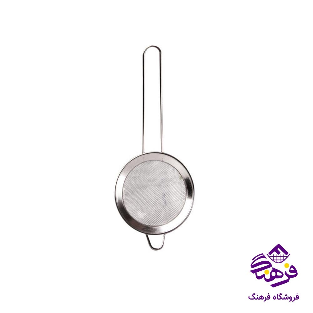 اب پرتقال گیر استیل 80