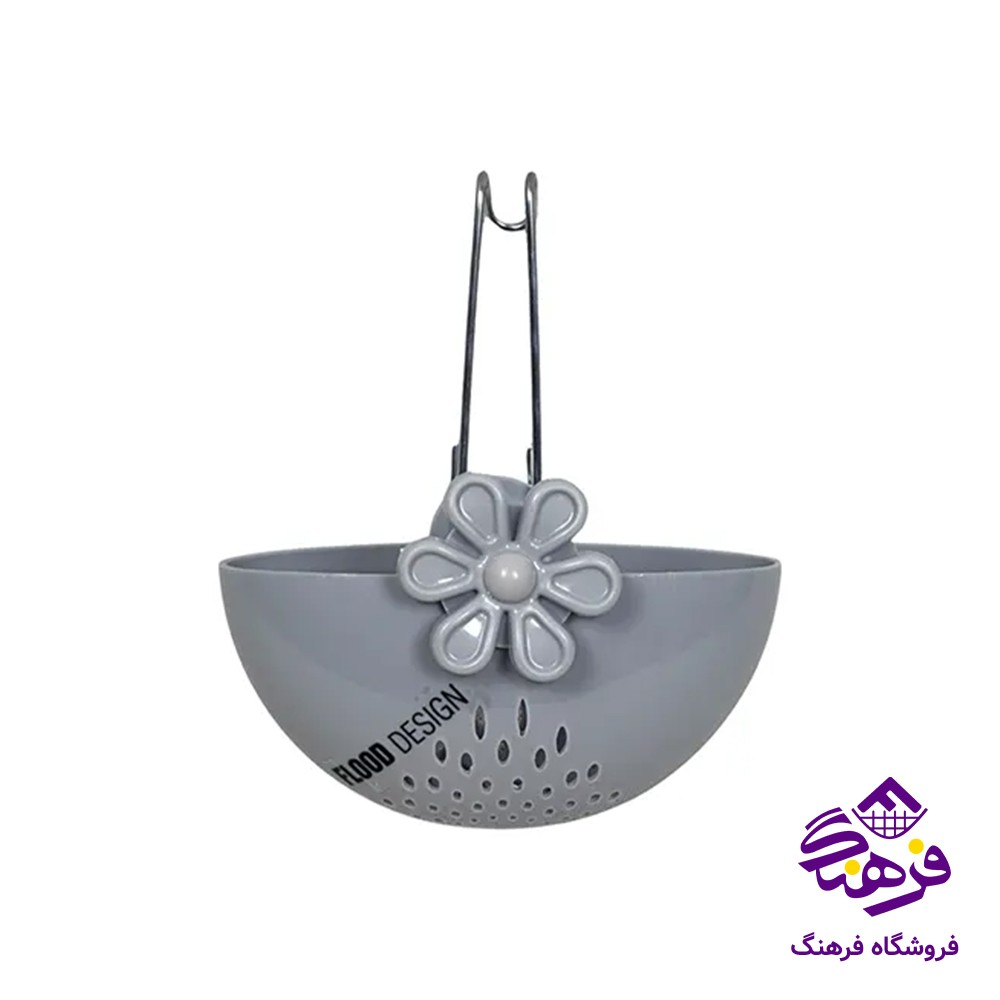 جااسکاج اويز نگين کاجين M_803