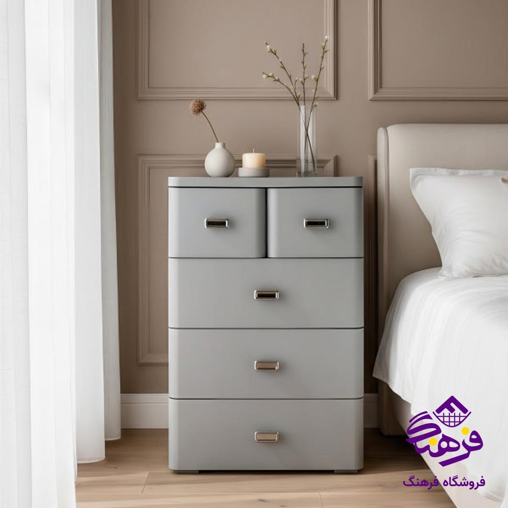 فایل هومکت مدل ایلا 4 طبقه 2xl کد 1135