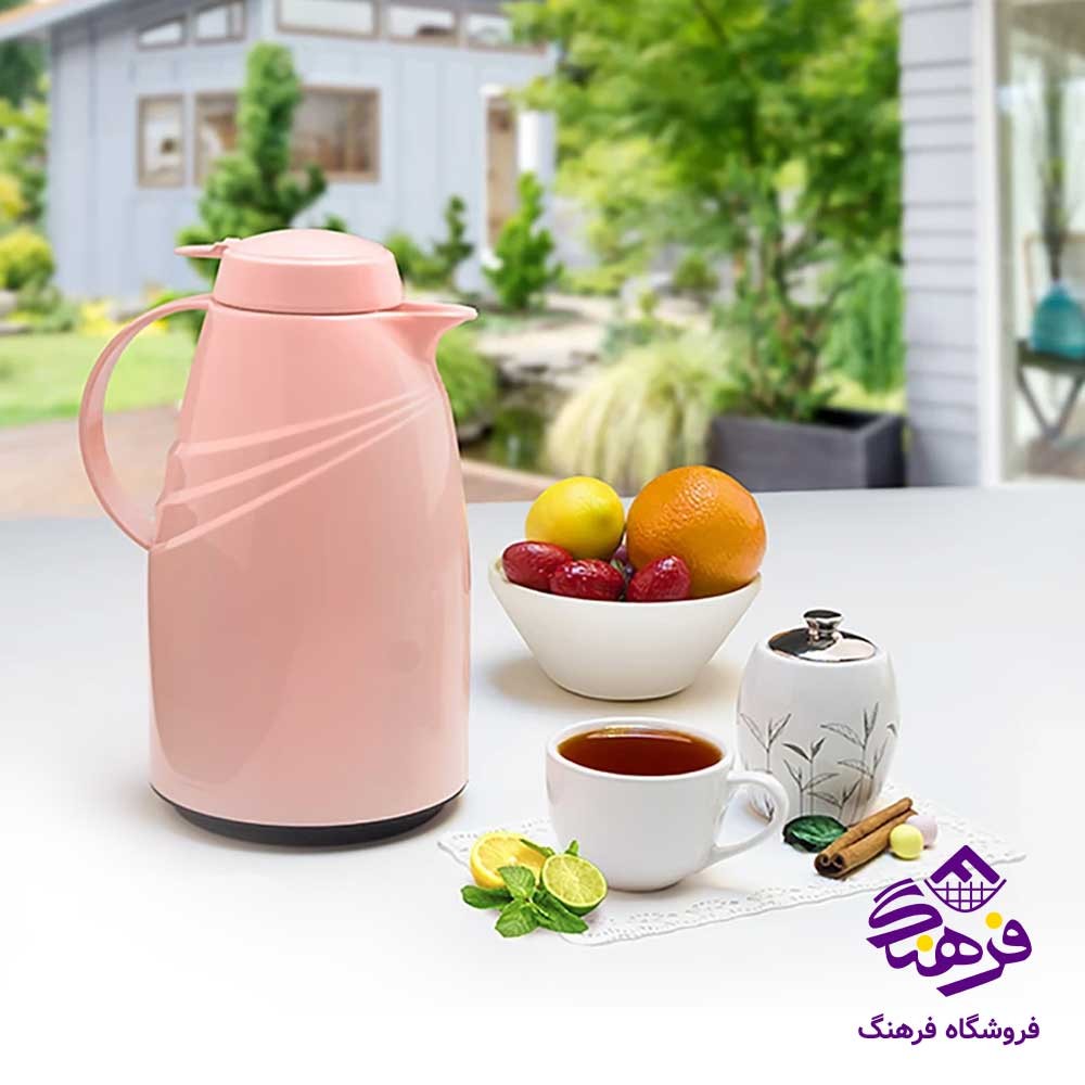 تراول ماگ استار باکس دور سیلیکونی 500میل