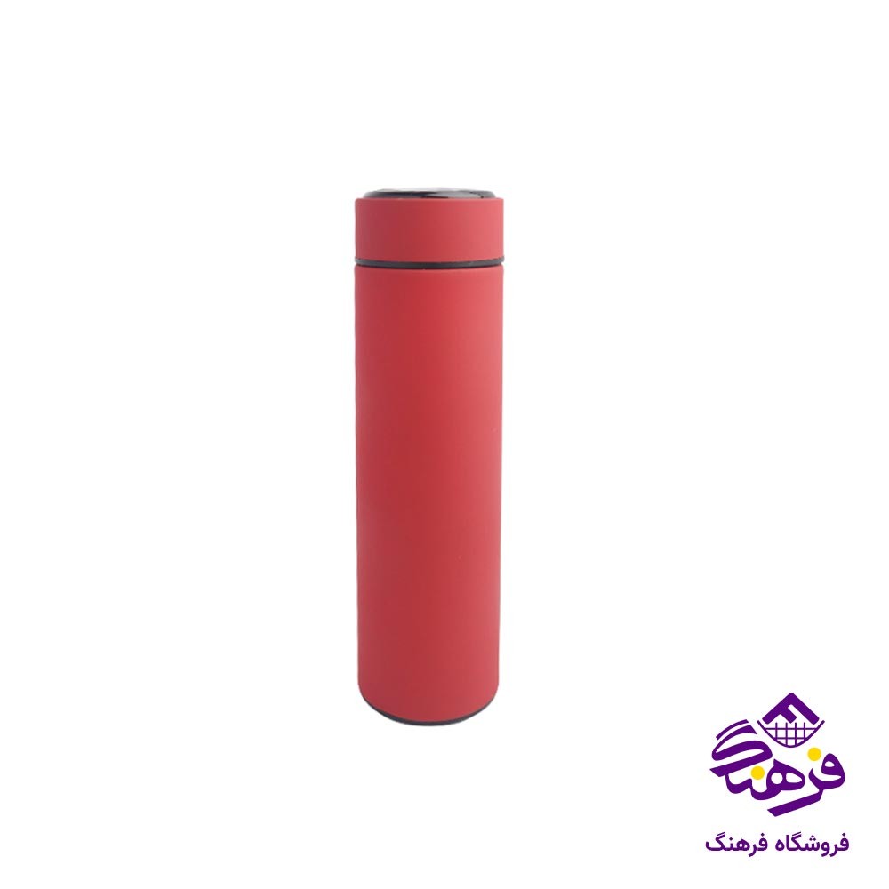 فلاسک دماسنج دار 0.5 لیتر B 78