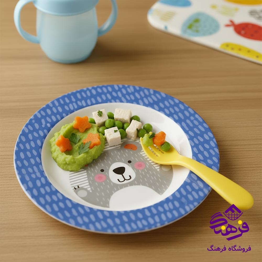 خورشت کودک ملامين مشهد 411