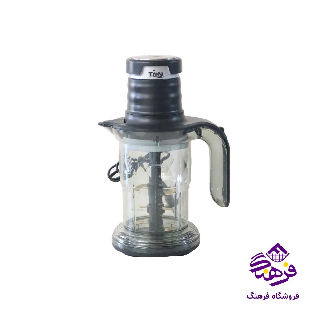غذاساز 4 کاره تيوا مدل MBC 2000