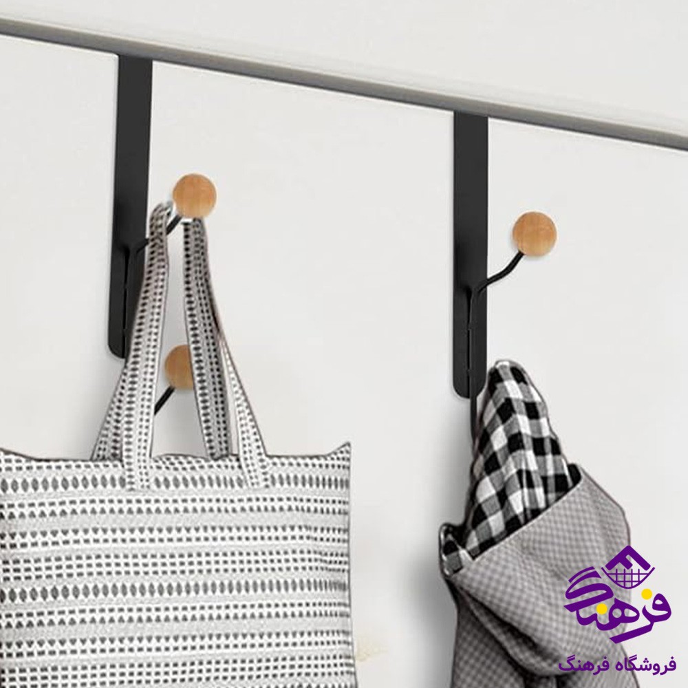 درب اويز 1شاخه WS H1