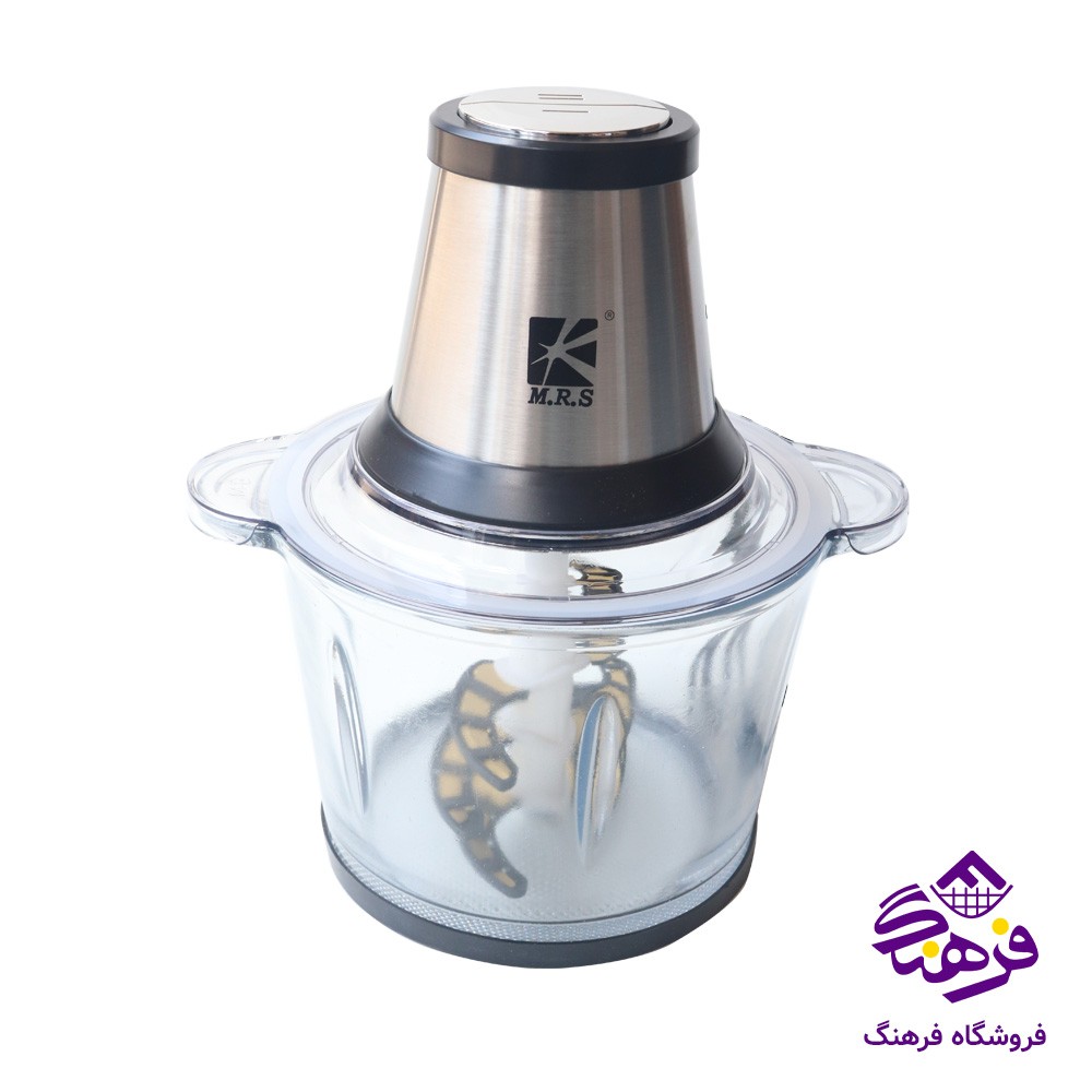 خردکن کوئین هوم مدل QH-5230