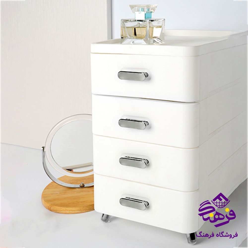 دراور هوم کت ایلا 4ط کوچک