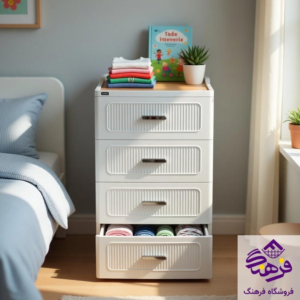 فایل تسا مدل اسکای زبرا 4 طبقه 2XL کد 346