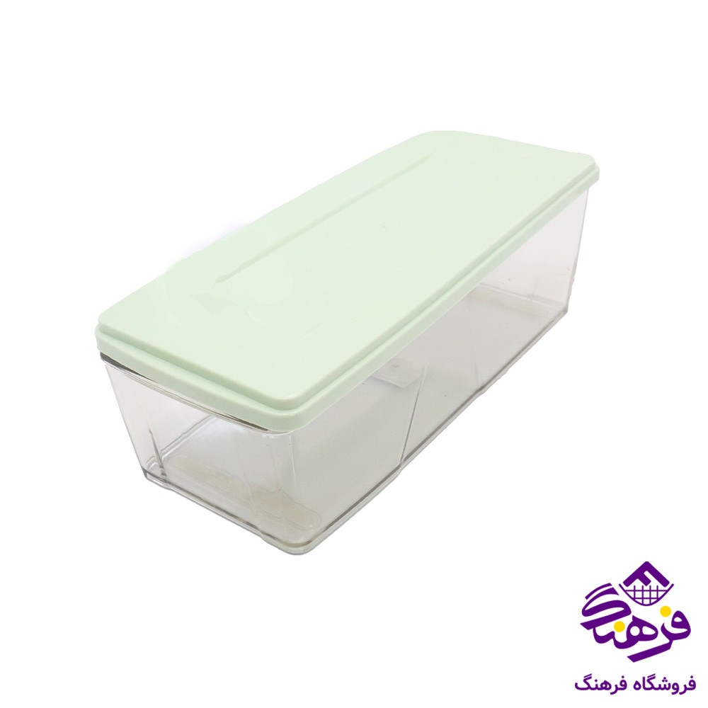 فریزری اکرولیک 1288 (24دک)