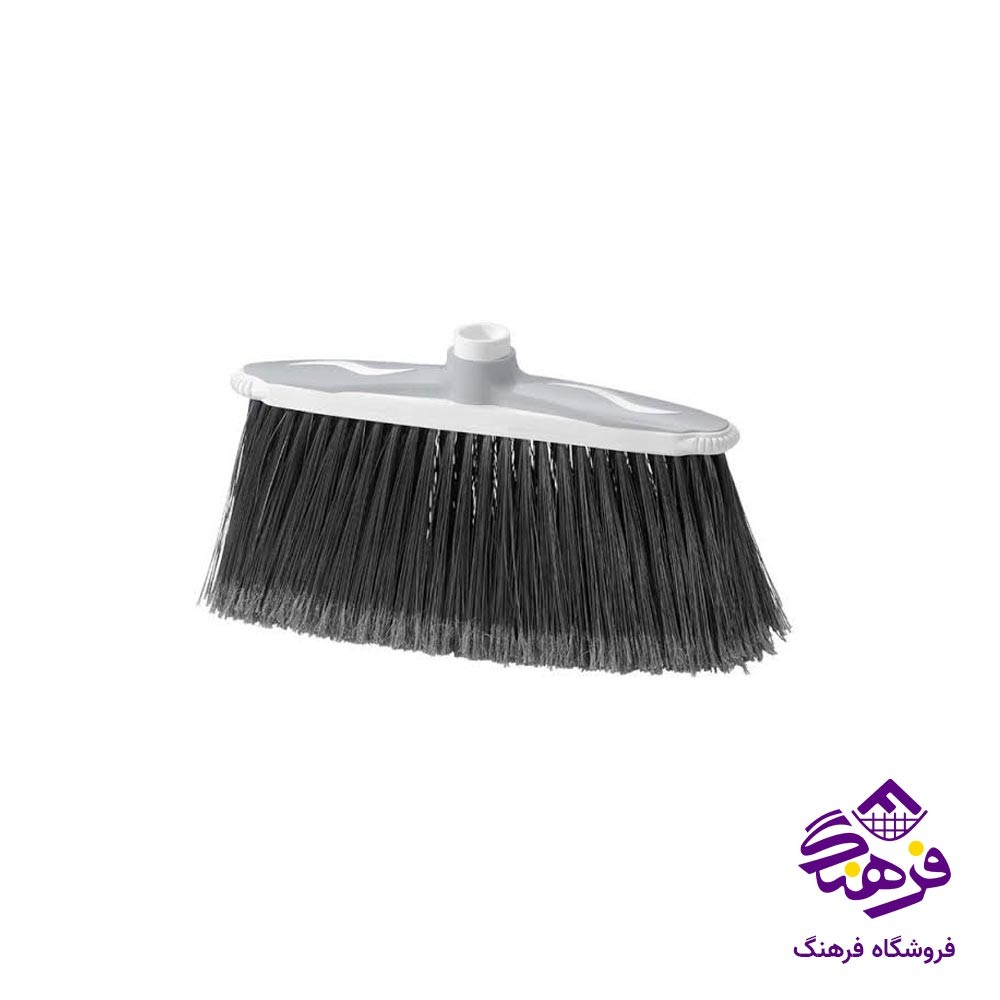 جارو زمینی ارج مدل زبر 516