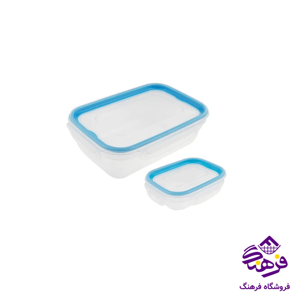 فریزری تترالاک 2سایز 300 . 900میل کلیز