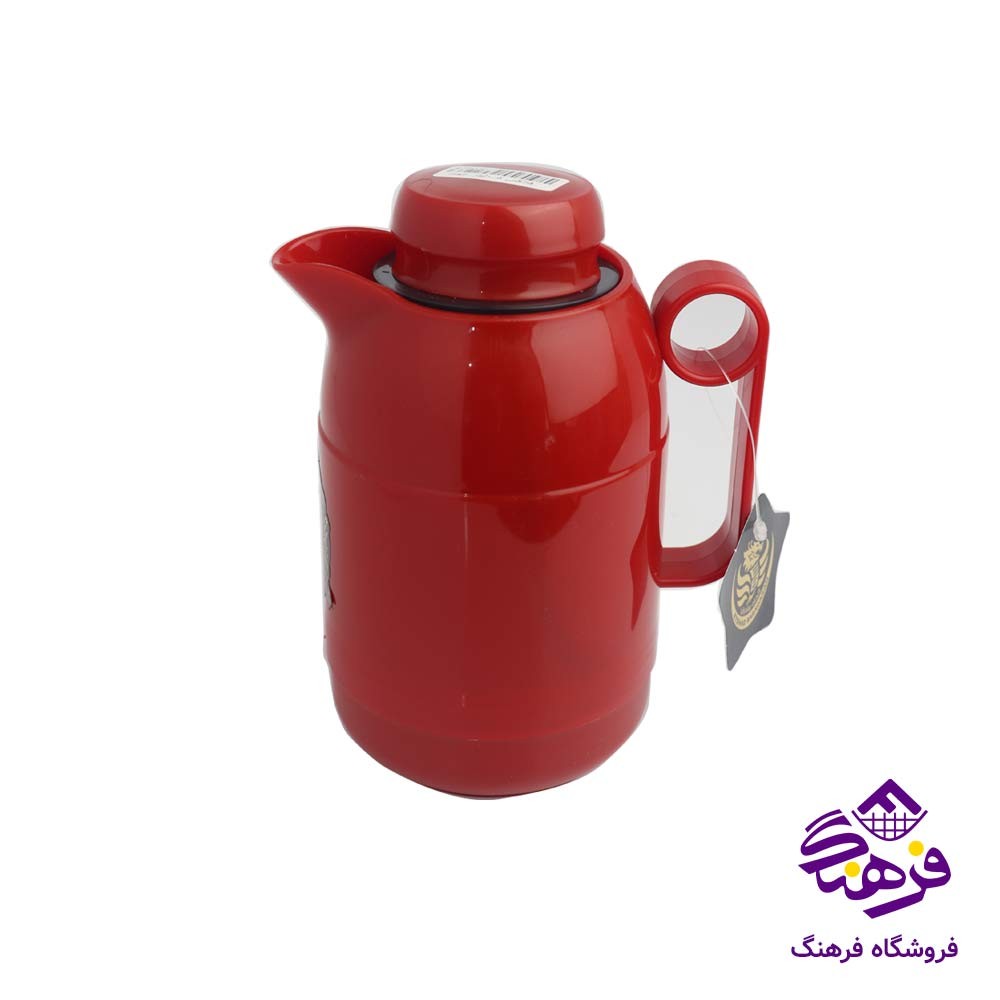 فلاکس اتحاد مدل 0.5 لیتر 