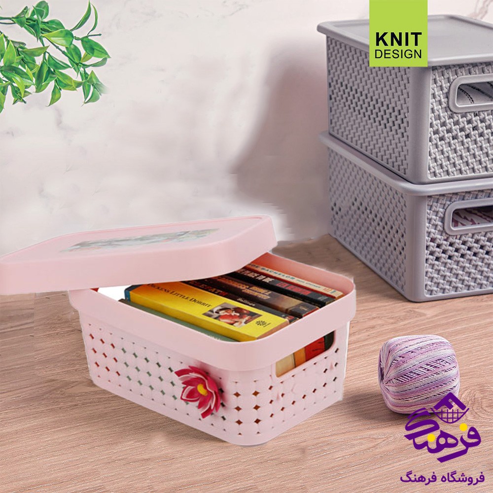 باکس هوم کت مایا 1 دربدار