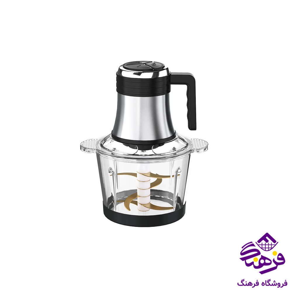 خردکن تونیش