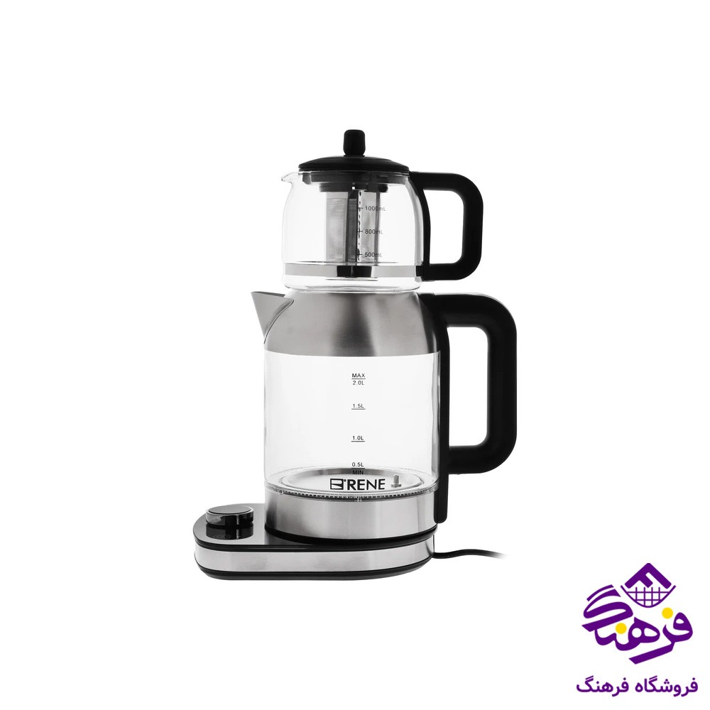 چای ساز روهمی