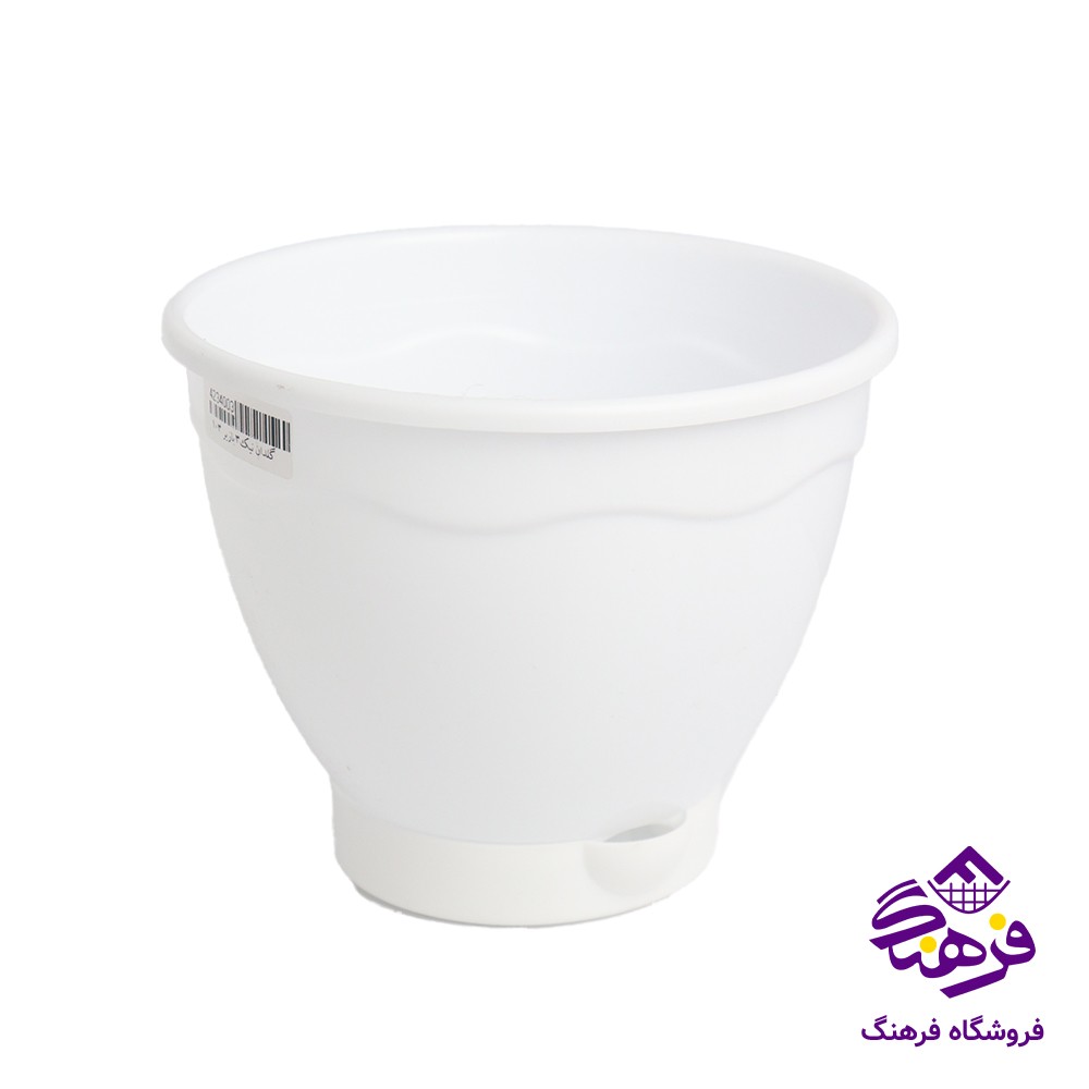 گلدان نیک3 بازیر 103