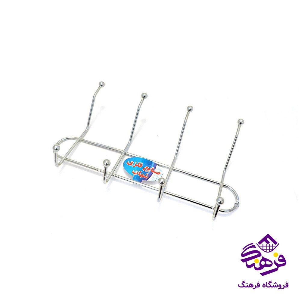 درب اویز ایده مثلثی S 302