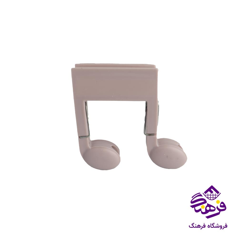 گيره دوقلو ملودي رونيکا
