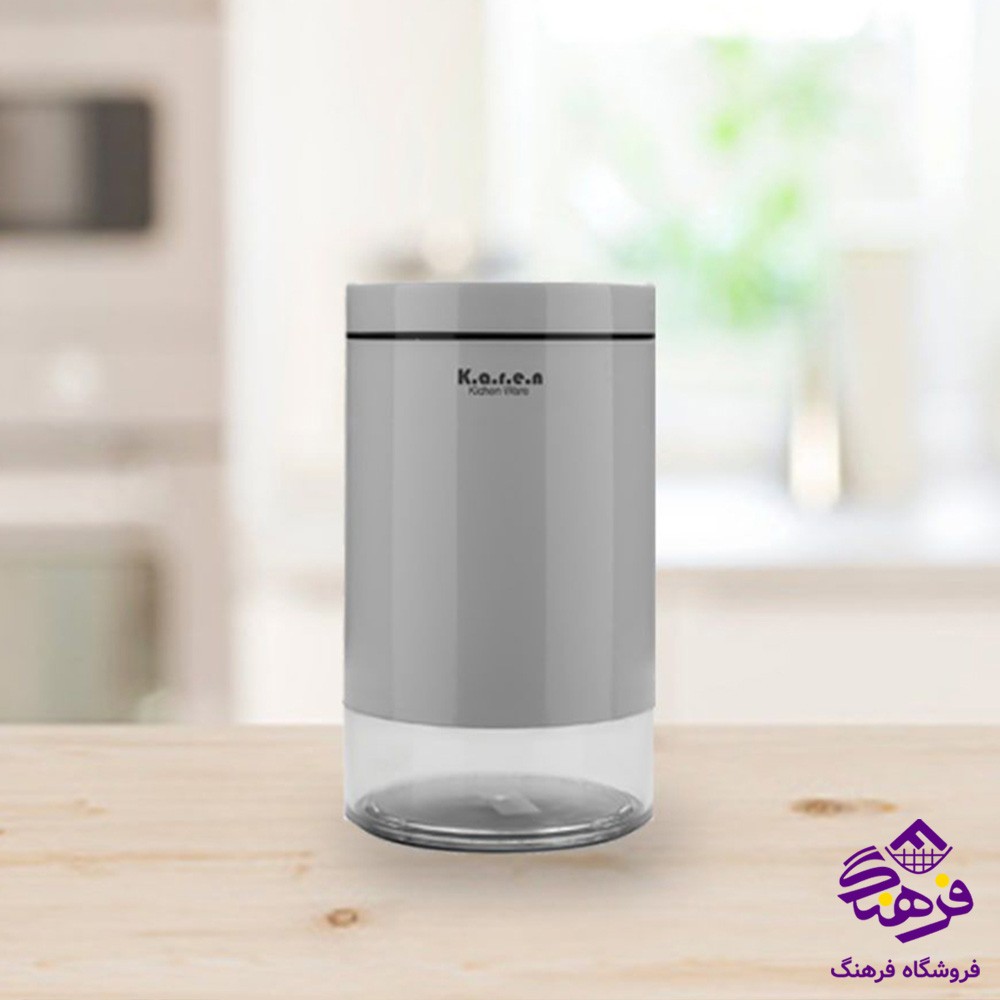 حبوبات کارن 502 متوسط
