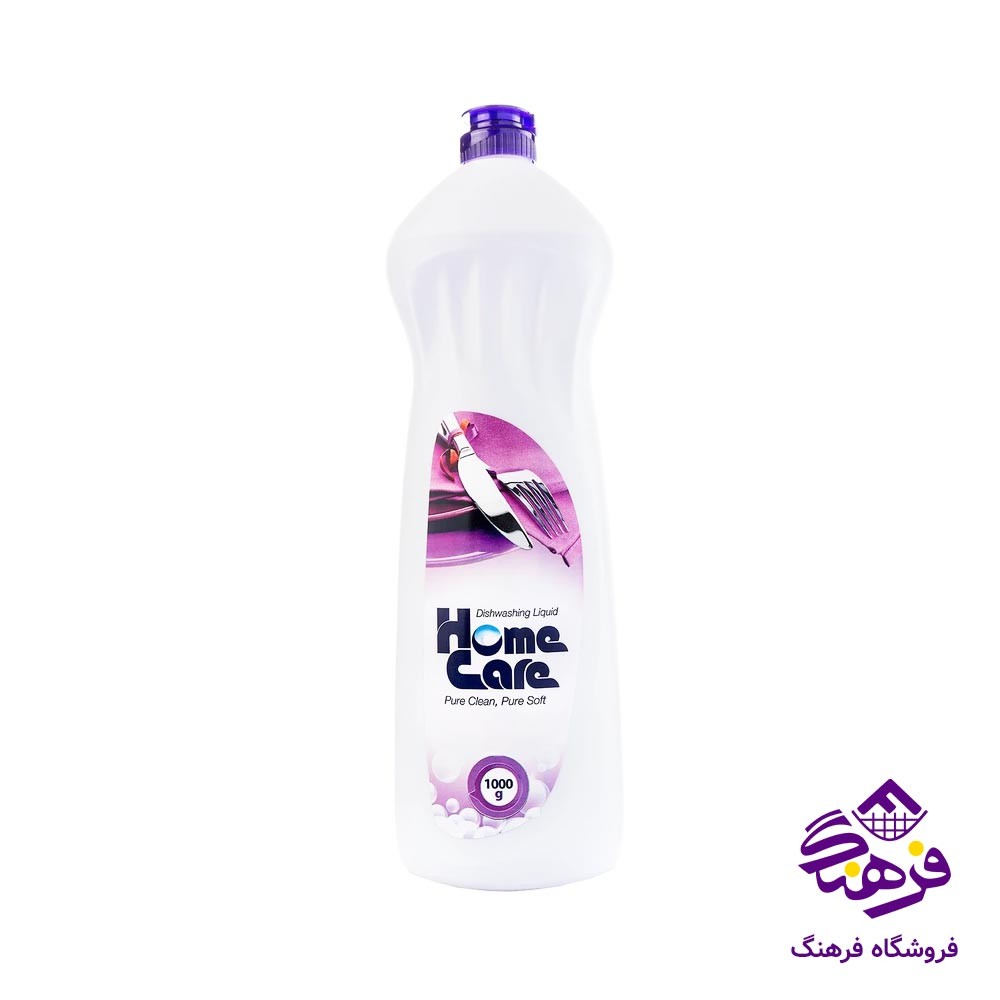 مايع ظرفشويی هوم کر 1ltr