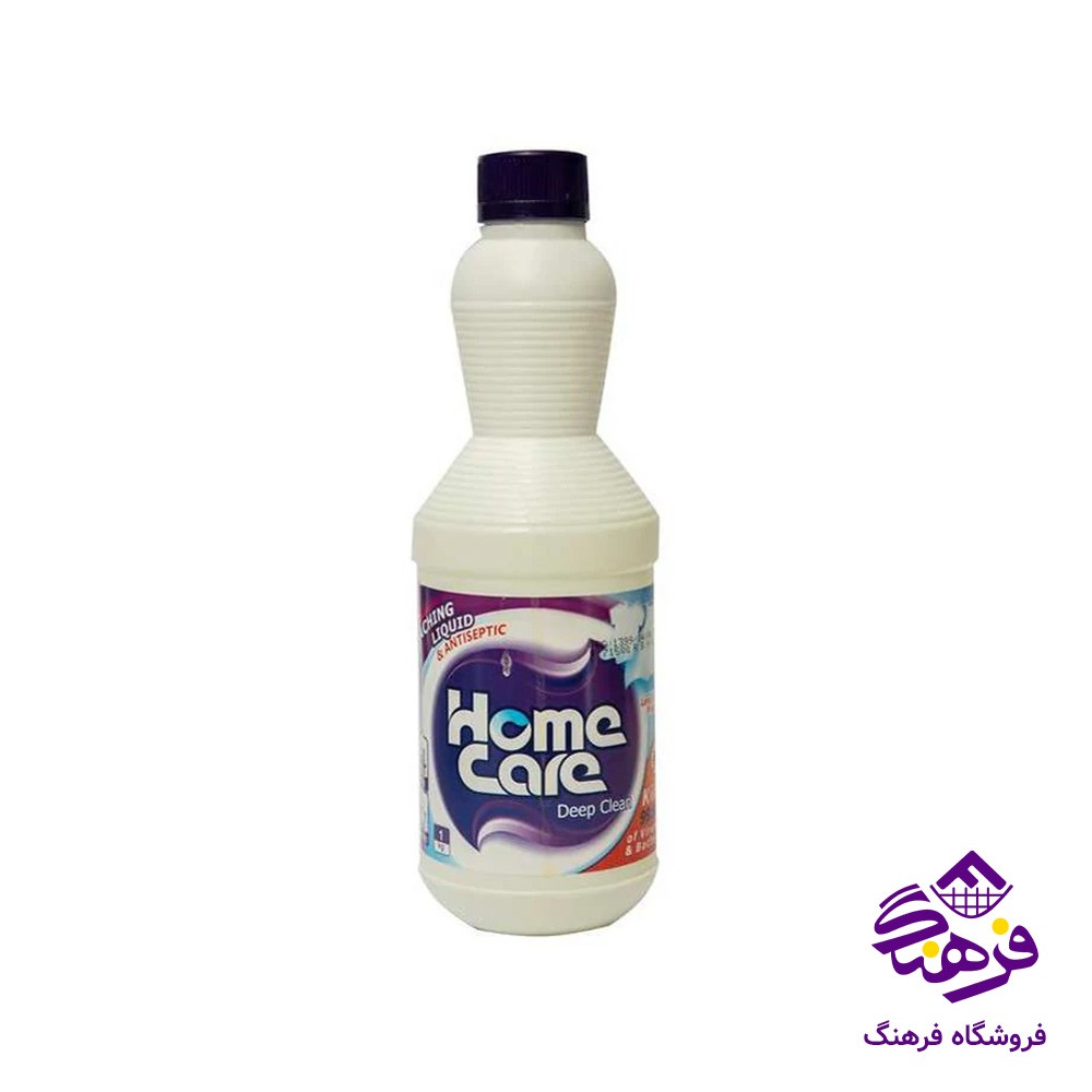 مایع هوم کر مدل سفیدکننده 1ltr