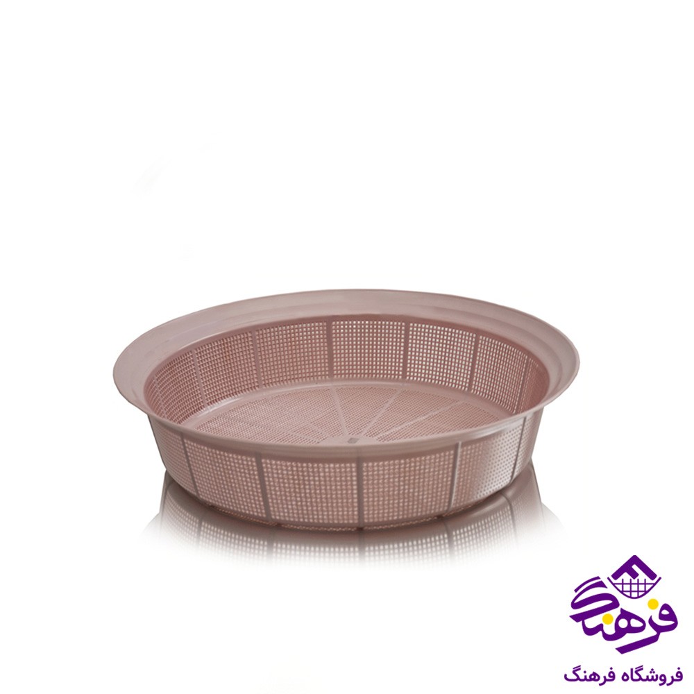 برنج شوي هومکت ليانا