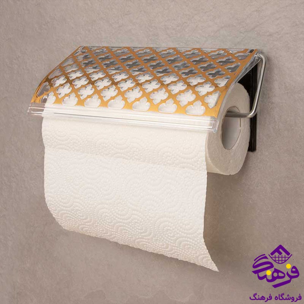 جادستمال رول ليمون بزرگ