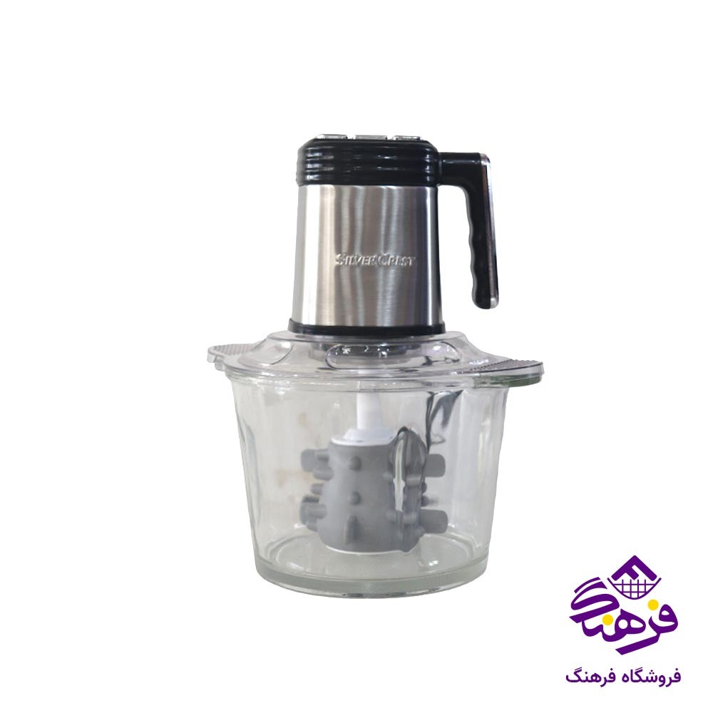 خردکن کوئین هوم مدل QH-5230