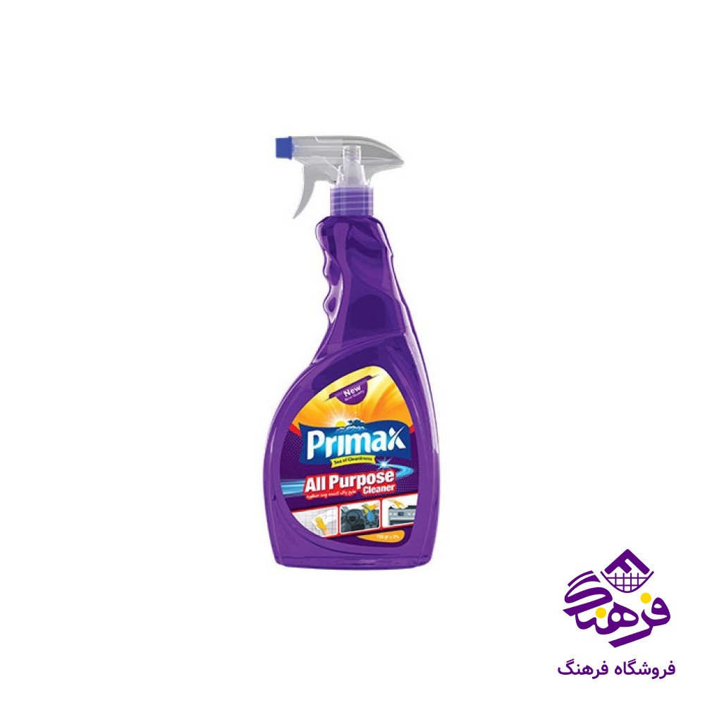 شیشه پاک کن هوم کر مدل ابی 500gr