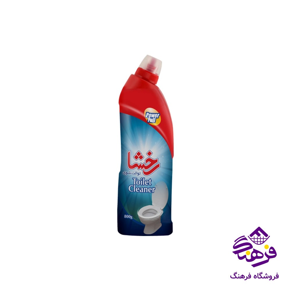شیشه پاک کن هوم کر مدل ابی 500gr