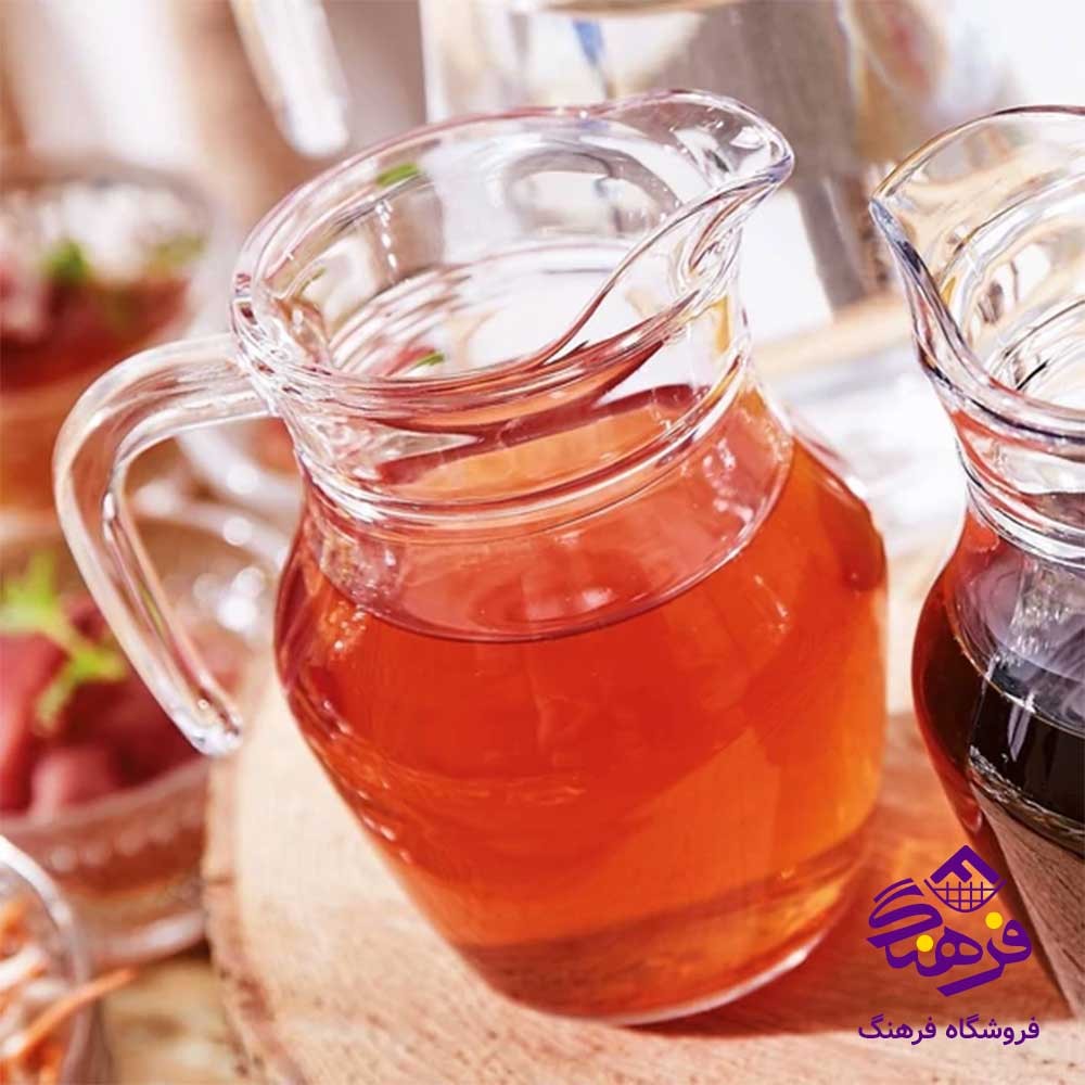 پارچ فرانسه 0.5ليتر ارک 4064