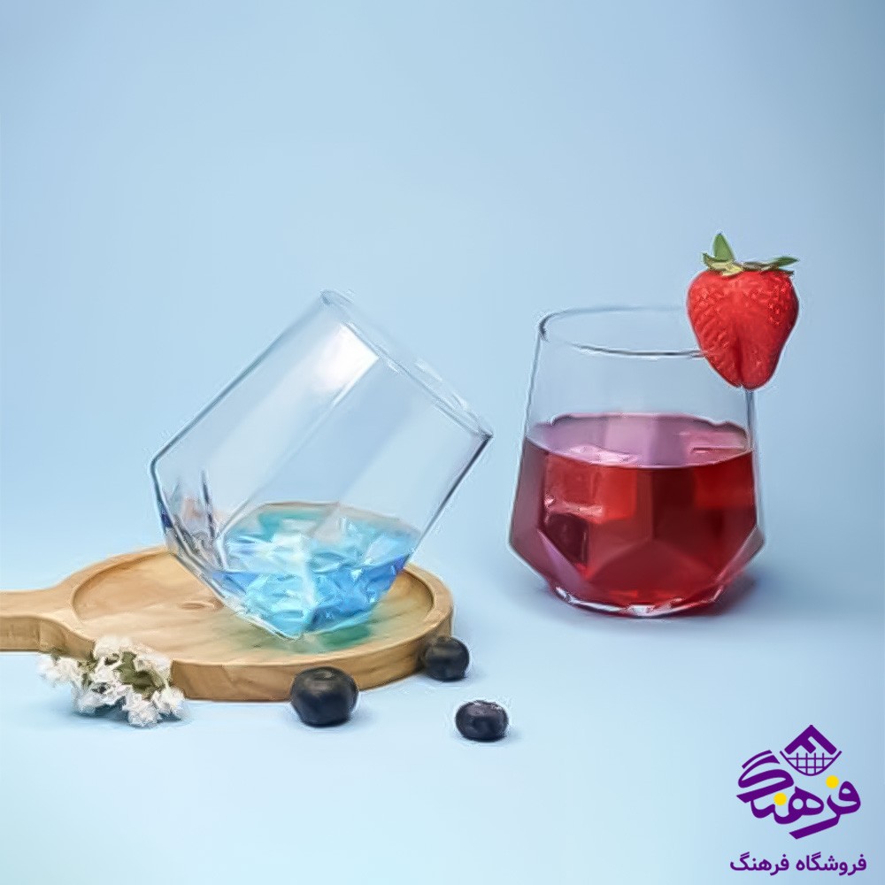 لیوان نورسا 400 میل