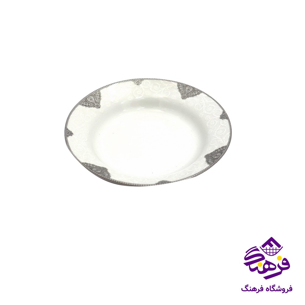 خورشت پارس 523 پلاتین گرد 198