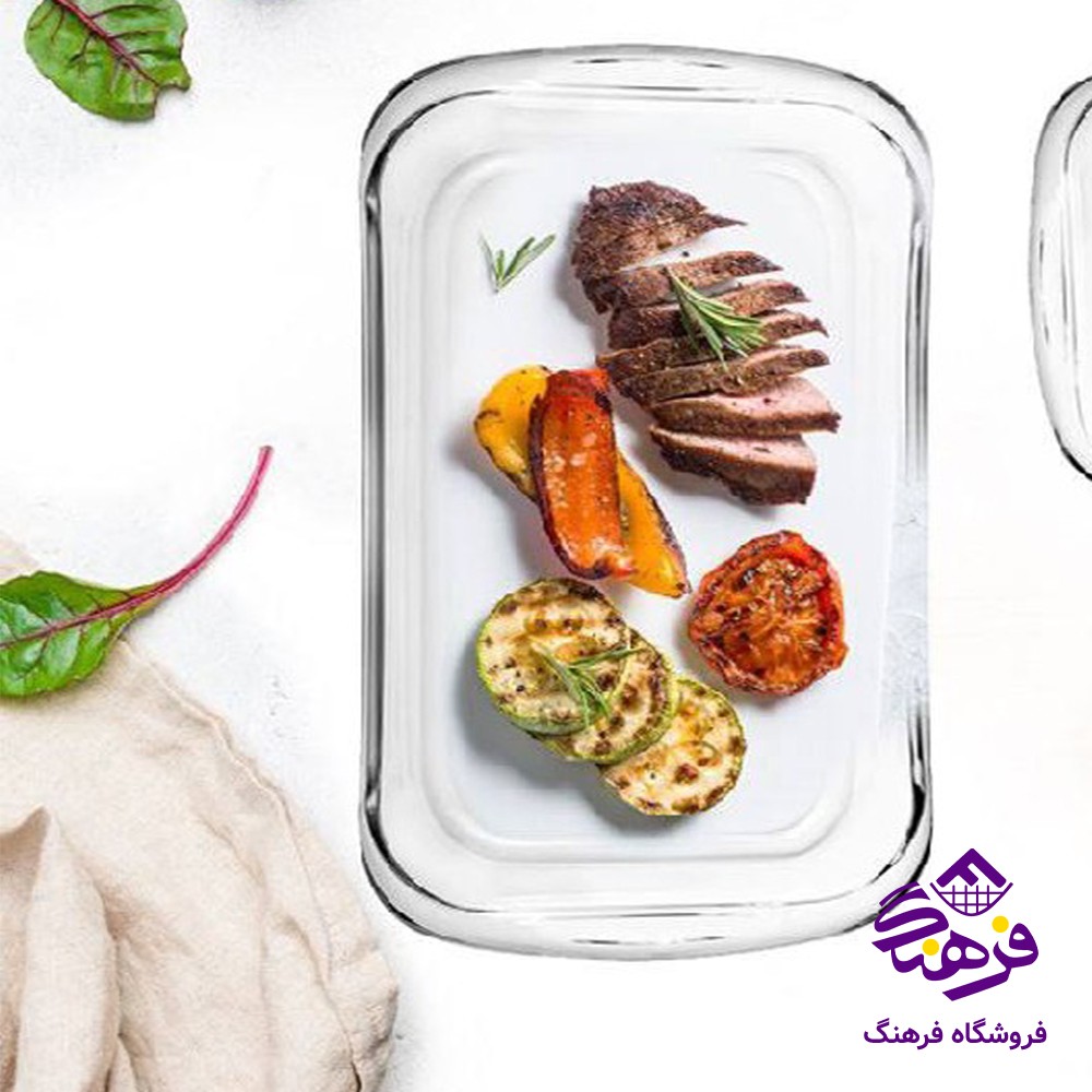 تابه تنوري بزرگ نوري هرعدد 6دک