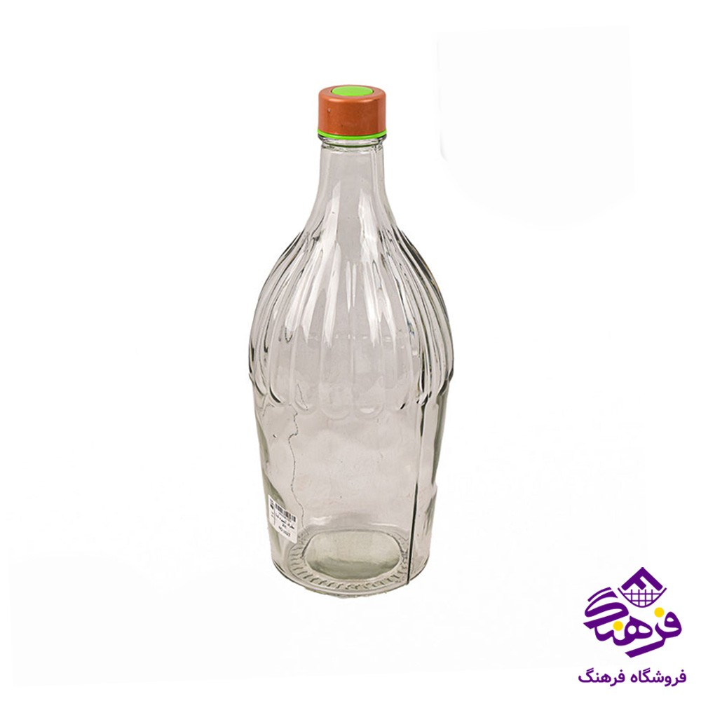 بطری ابغوره کارو ادنا 2لیتر