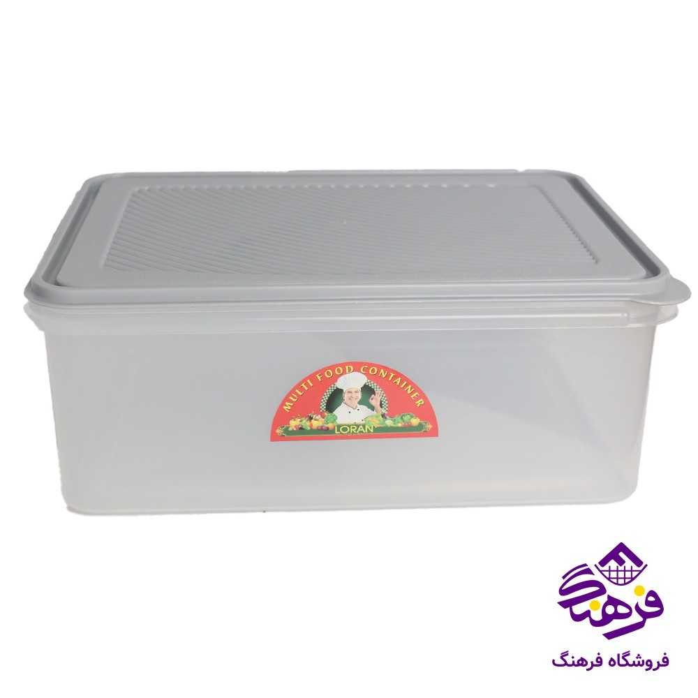 فریزری اسپت 5