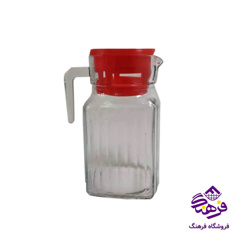 پارچ ميني هارپ کادو کاوه-(12دک)