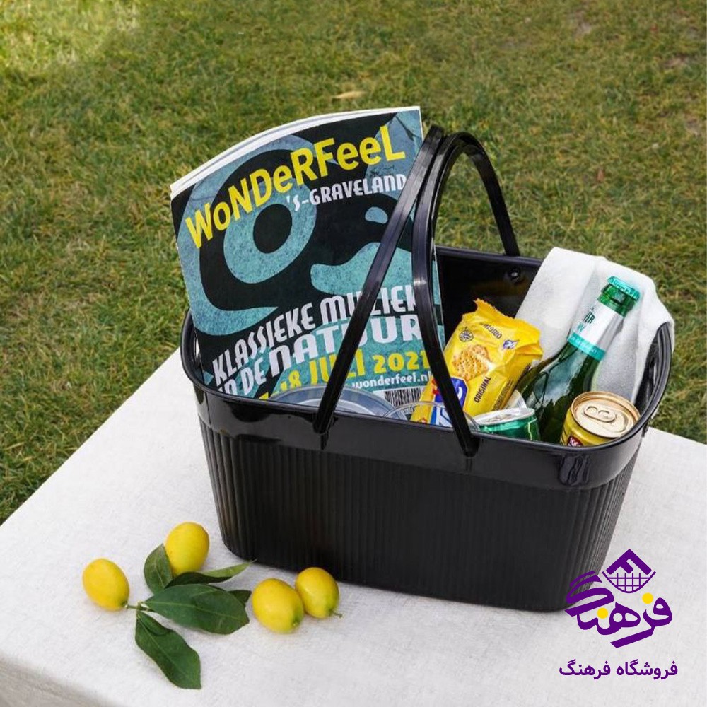 سبدخرید دومان هیوا 210