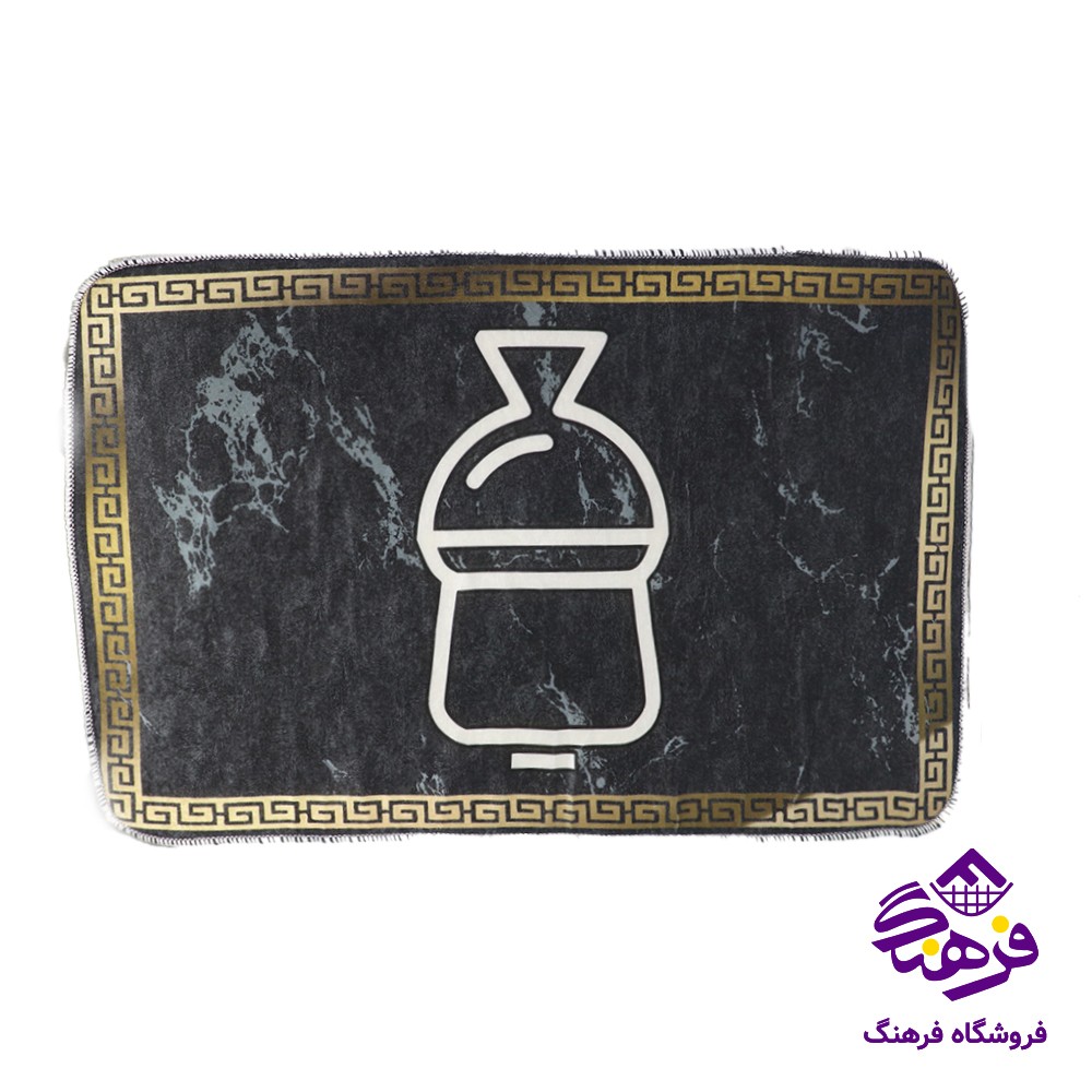 پادری دانش اسپرت مستطیل