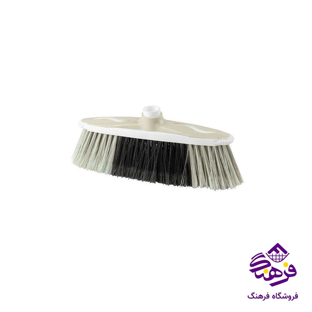 جارو زمینی ارج نرم 515