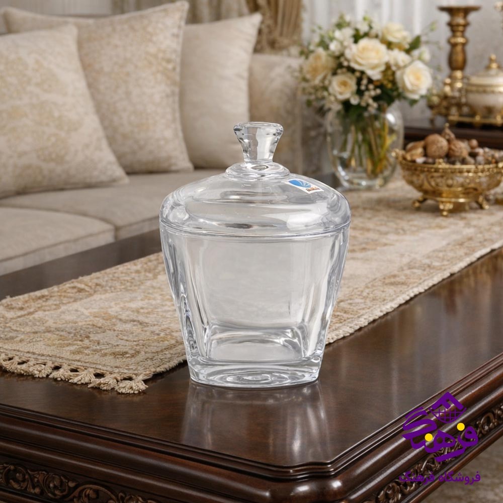 قندان بلینک مکس مدل استرلینگ (چین)