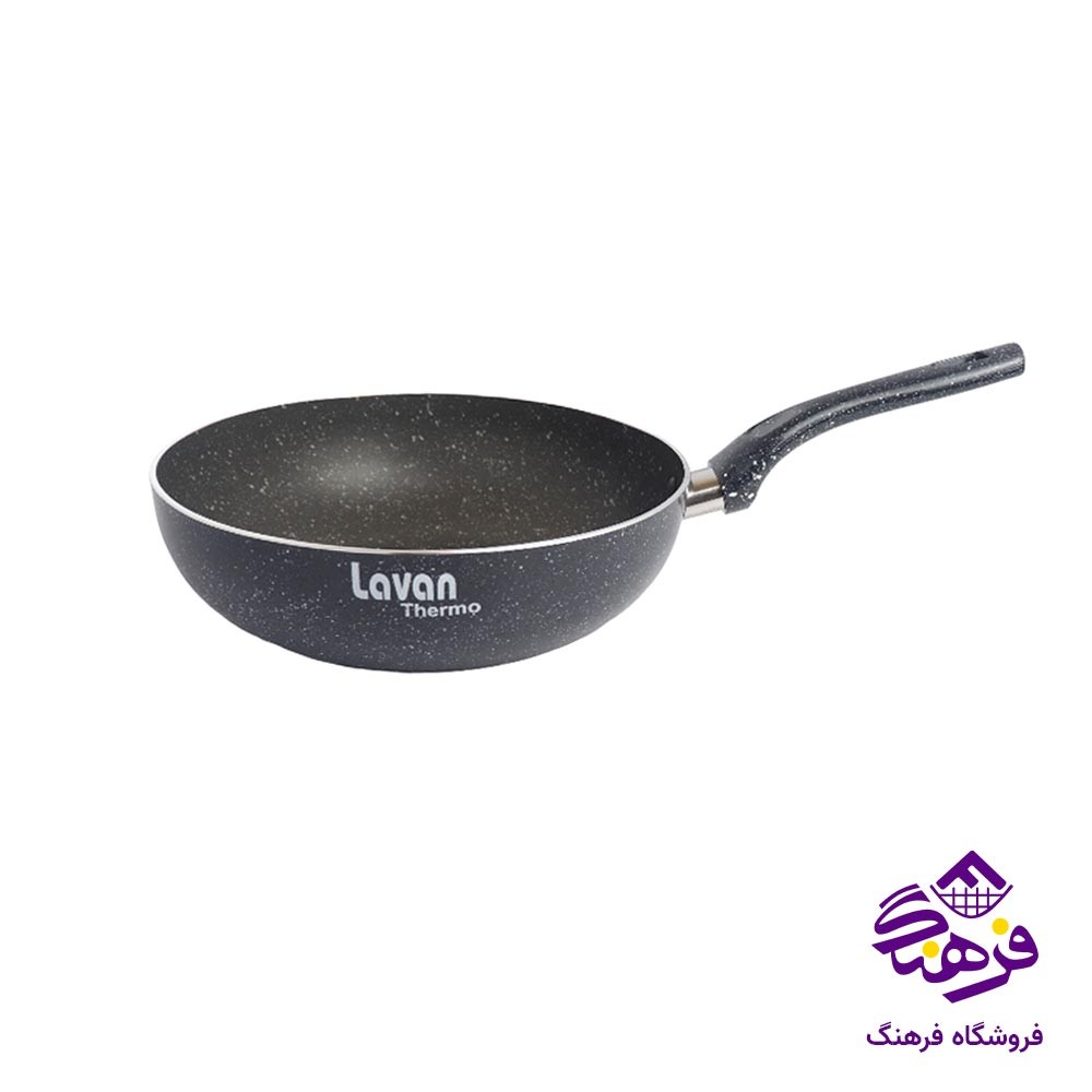 تابه لاوان مدل تیتان ترمو وک سایز 26 